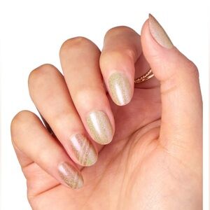 Color Street Cherish Health